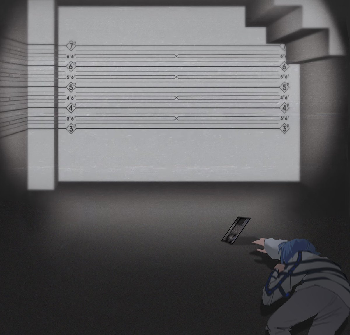 hopfee 【VGEN】 tweet media