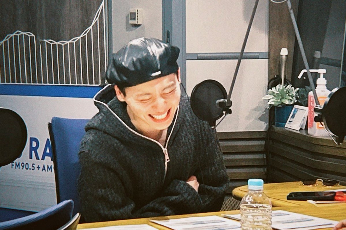 radio_talkabout's tweet image. ⚡️今週の #工藤大輝 選曲⚡️
『Da-iCE DAY 2025』1日目のサプライズゲスト
に #和田アキ子 さん✨
そして、Mステに出演します♪ 
🔊 #FUNKEYS / #Da_iCE
🔊 #FUNTASISTA / #Da_iCE
👉radiko.jp/share/?sid=TBS…
#Da_iCE #TBSラジオ #トークアバウト