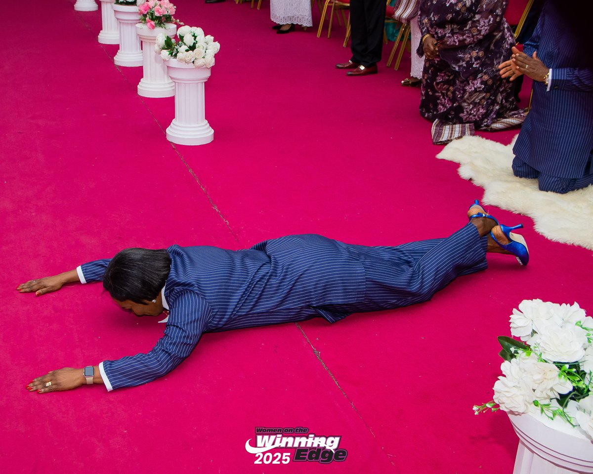 Powered by Grace.

Grace simplified 

#God #Grace #2025 #winingedge #10thanniversary