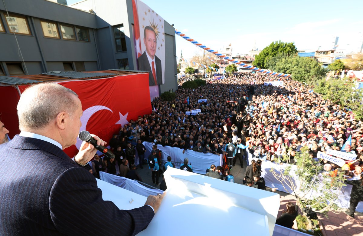 Hasreti gönlümüzden hiçbir zaman gitmeyen, sevmelere bir ömrün yetmediği, civanmert insanların memleketi Adana… Teşekkürler Adana! 🇹🇷