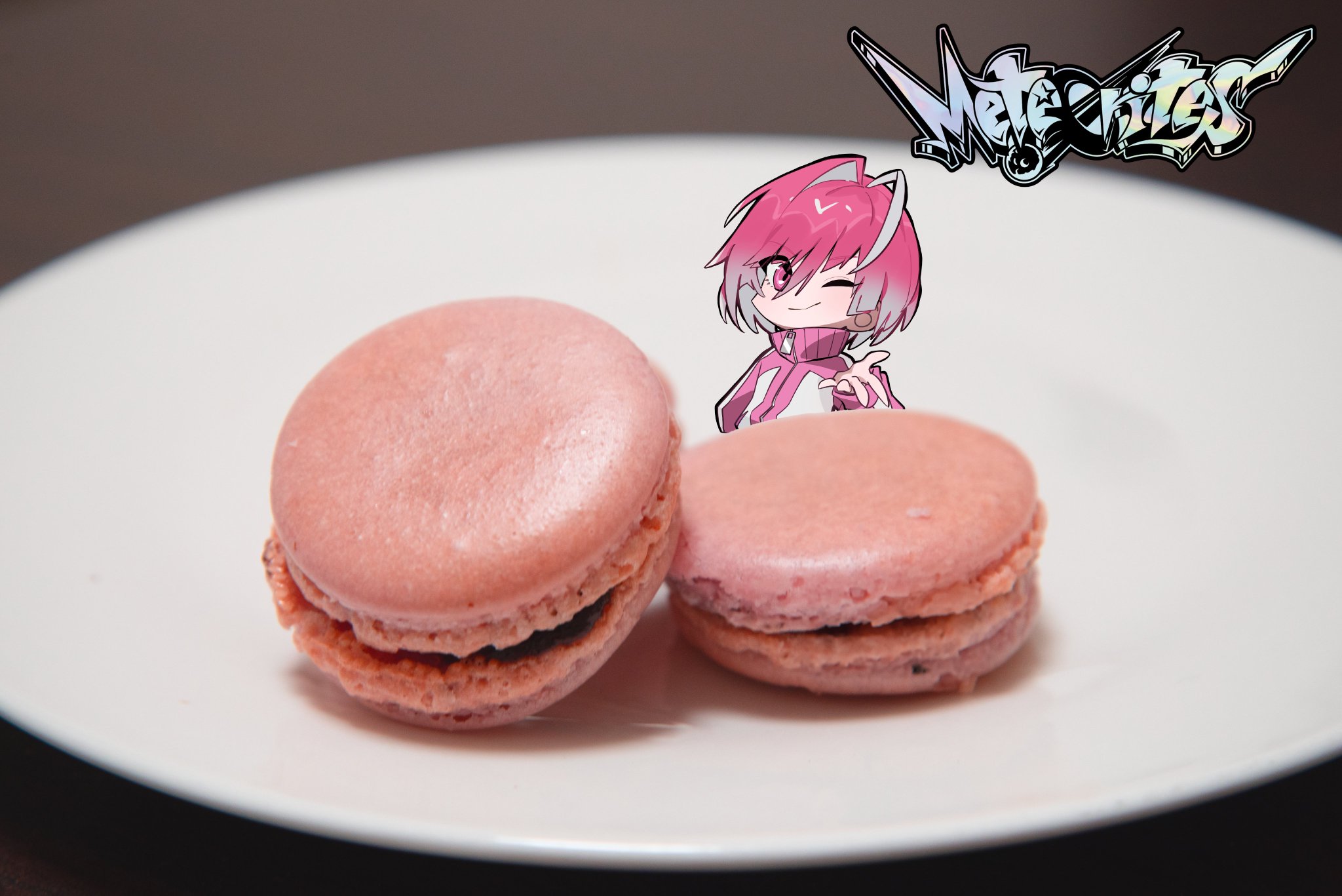 macaron様　おまとめ⭐︎専用です⭐︎ 🟢こんなところにマスターマインド🟢 ALSOK様ロゴ入りマカロン