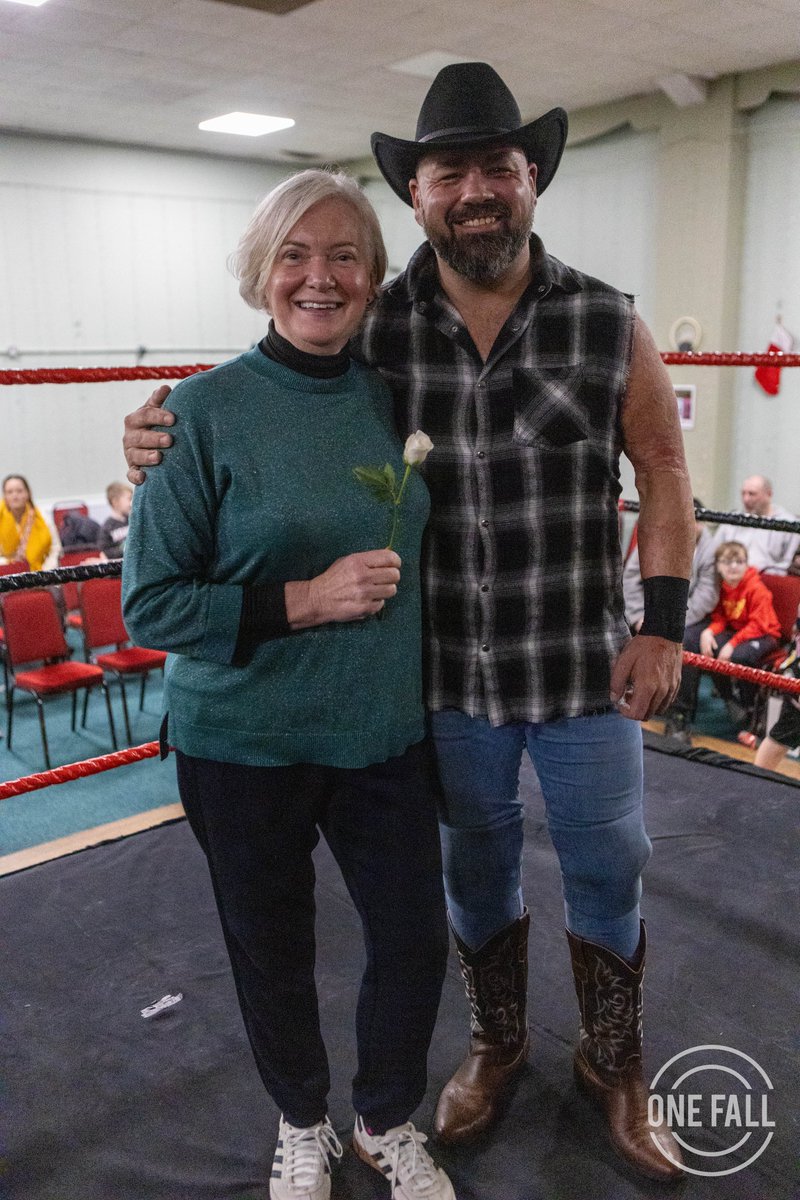 UKWA_Wrestling's tweet image. UKWA - Christmas Chaos - 7th Dec 2024

In Ring &amp;amp; Ringside Photos with "The Scarred Heartbreaker" @ReganPW82, "Match Day" @KieranMcQueenPW &amp;amp; "The Arcade Assassin" @JohnnyGGPW
(Part 4 of 4)

📸@_one_fall

#FanPics #ChristmasChaos #OneFall #Regan #KieranMcQueen #JohnnyGG