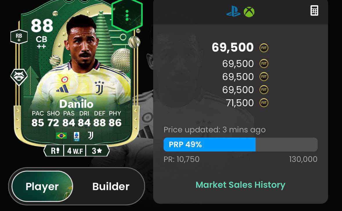 🚨 Giving away TWO premium trading discord spots for FREE 

• 🔁 Retweet 
• 🤝 Comment your console
• 👥 Follow me 

Winners announced in a few hours 🤝

Couple recent profits below 👇