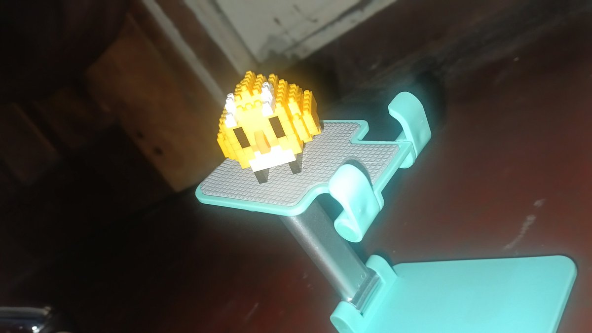 James_SnowLCE's tweet image. MY FELLOW DRAGOONS! I INTRODUCE TO YOU, BLOCKY DRAGOON!!!

#DokiGallery #Dragoon