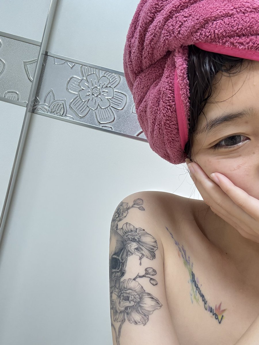 我不完美 但我想擁有完美的生活。 https://t.co/BnJDi2PXz2