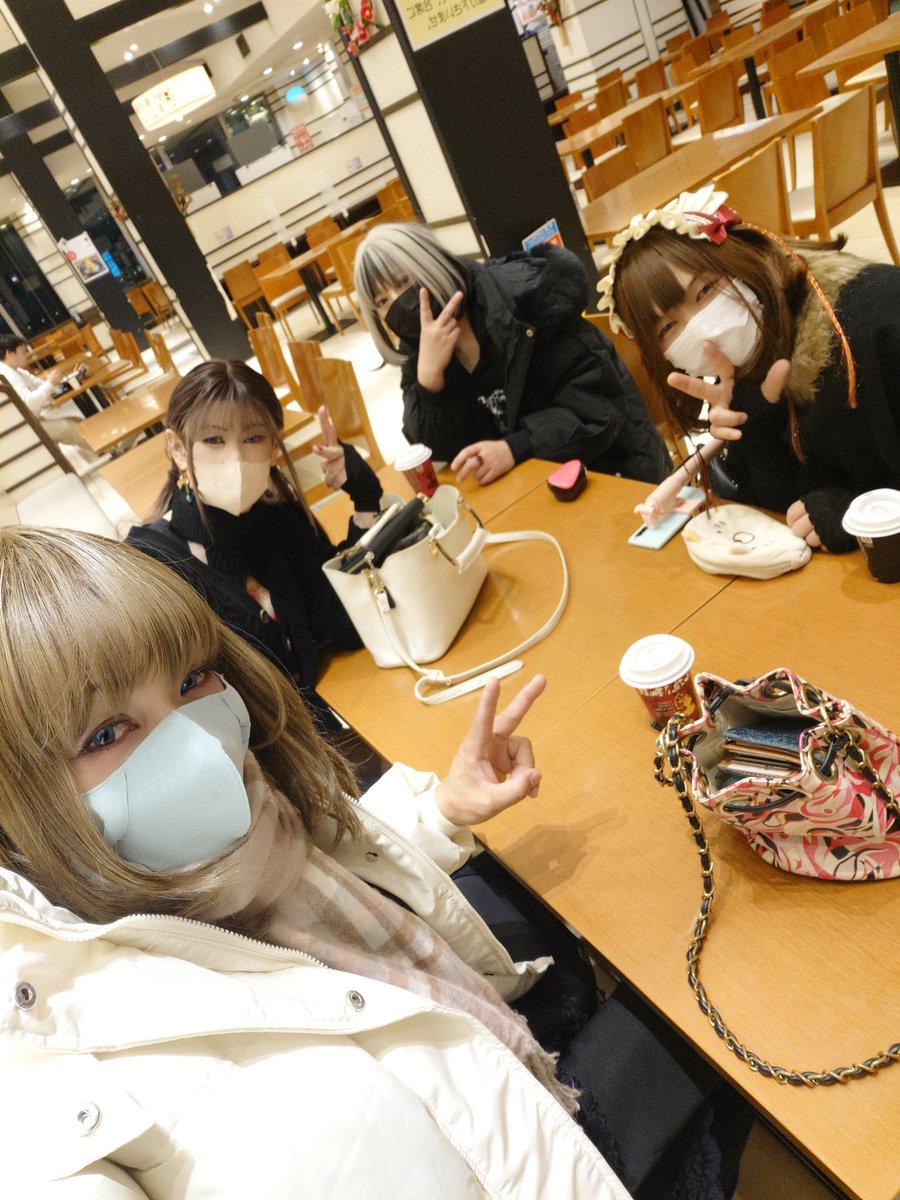 Re:Na(レイナ) tweet media