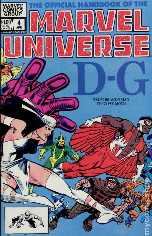 THE SPINNER RACK tweet media