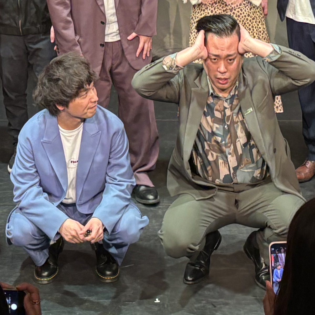 Takami (@tqkqm1_0814) / Posts / X