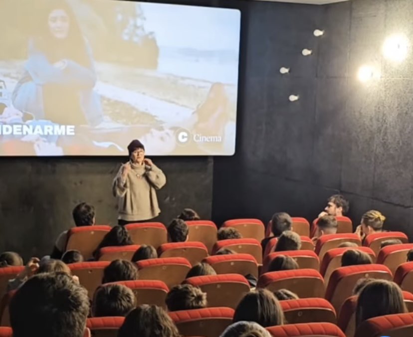 Nós Cinema tweet media