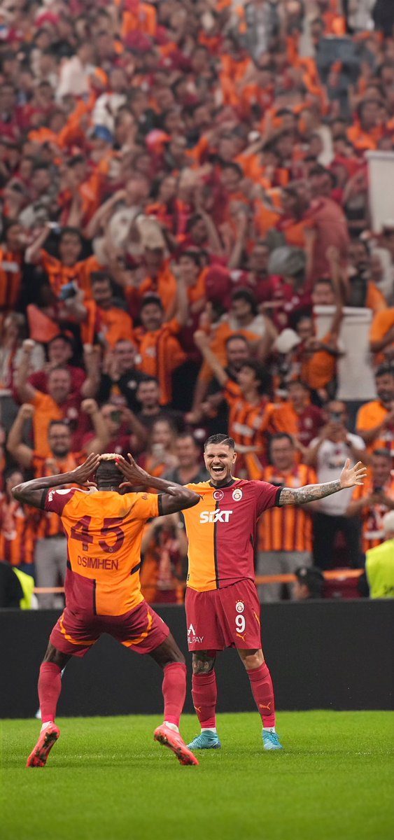 🟡🔴Galatasaray'a gönül vermiş dostlar ile takip ediyoruz 

➡️TAKİP ET
➡️GT YAZ
➡️RT YAP 
➡️BEĞEN

𝐓𝐀𝐊İ𝐏 𝐄𝐃𝐄𝐍𝐄 𝐀𝐍𝐈𝐍𝐃𝐀 𝐆𝐄𝐑İ 𝐃Ö𝐍ÜŞ 𝐘𝐀𝐏𝐈𝐘𝐎𝐑𝐔𝐌.🟡🔴

#Galatasaraylılartakipleşiyor
#Gslilertakipleşiyor
#Hedef2️⃣5️⃣⭐️⭐️⭐️⭐️🏆💫
#İcardi 
#Galatasaray 
#takip