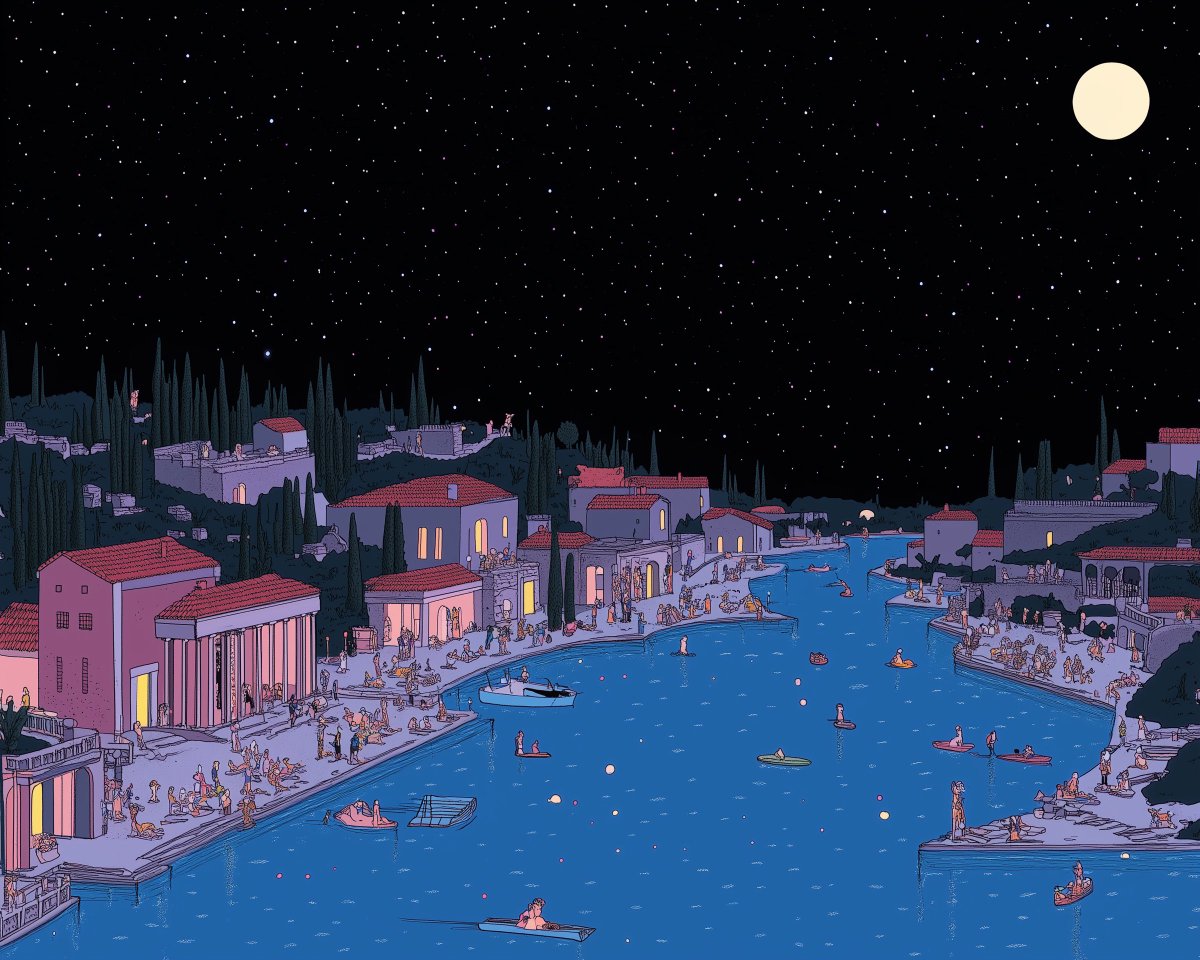Community (Twitter) image 2