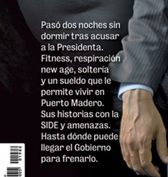 resistearchivo's tweet photo. La tapa de revista Noticias, el día antes.
#Hace10años #En2015 https://t.co/FR5PjBQyzQ