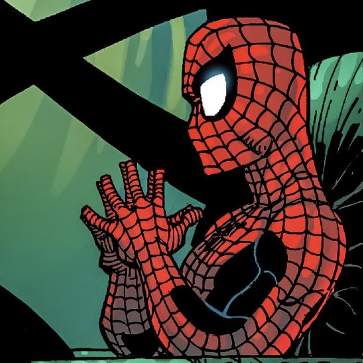 Spidey🕸️ tweet media