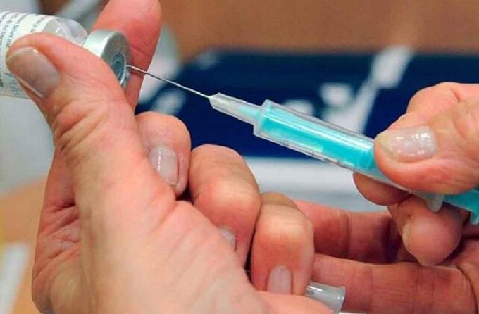 Cuba protegerá adultos con candidato antineumocócico de 11 valencias. El ensayo clínico fue aprobado por el  Ministerio de Salud Pública.
#SanctiSpíritusEnMarcha #CubaPorLaVida