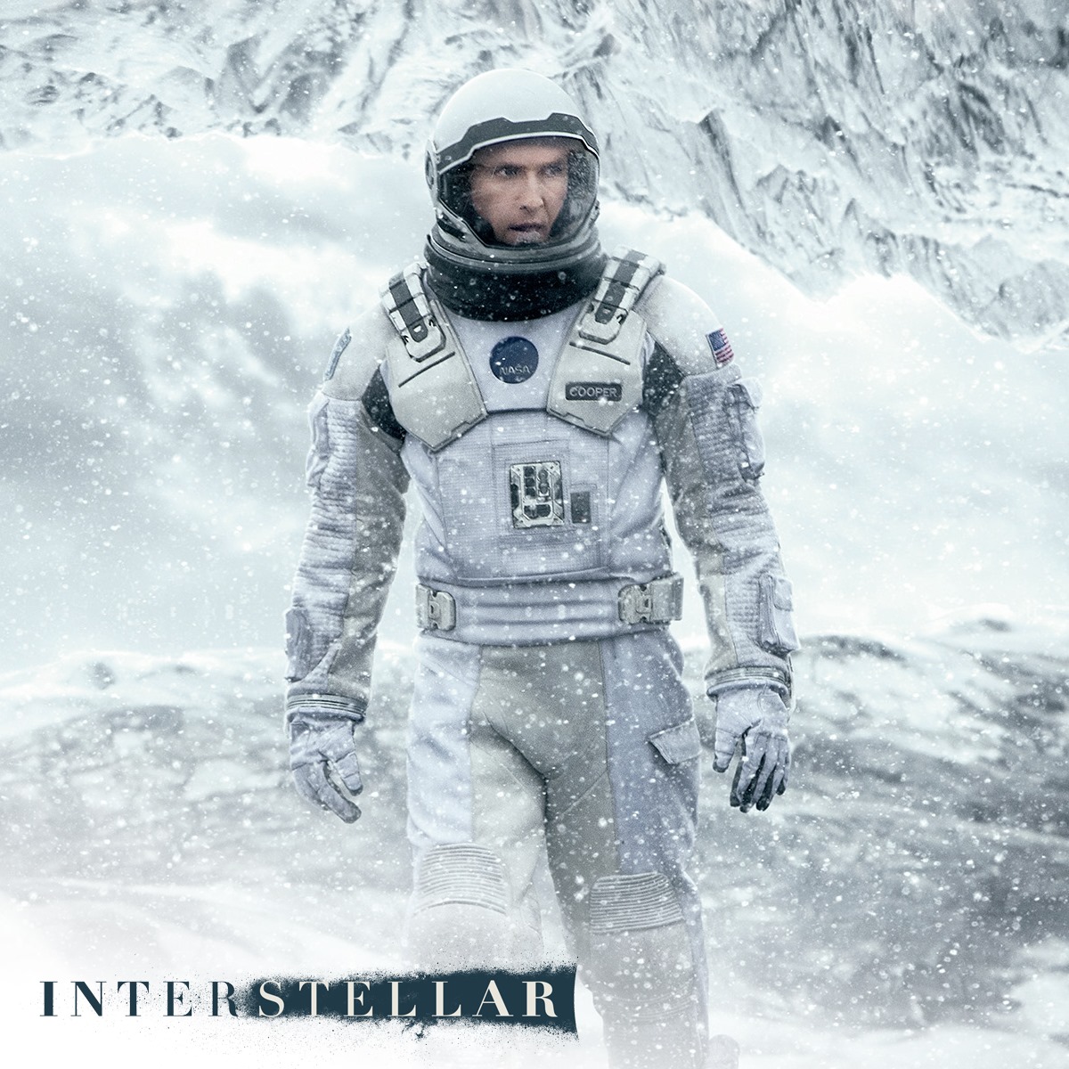"Mankind was born on Earth. It was never meant to die here."

Don't forget to catch Christopher Nolan's #Interstellar back on the big screen at Violet Crown for a limited time only! 🎟️: brnw.ch/21wQ66O