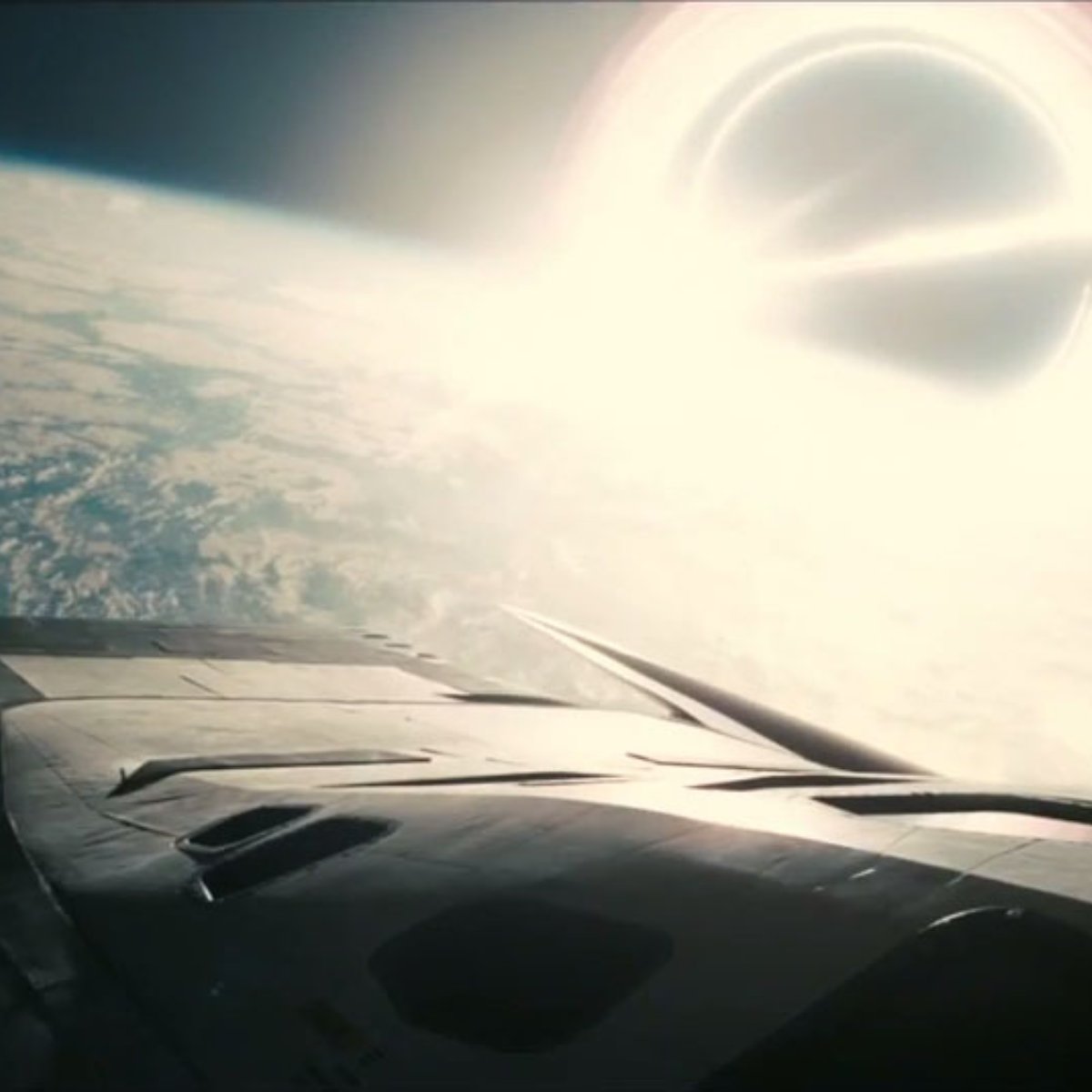 VCCinema's tweet photo. "Mankind was born on Earth. It was never meant to die here."

Don't forget to catch Christopher Nolan's #Interstellar back on the big screen at Violet Crown for a limited time only! 🎟️: https://t.co/dxwfx89qBQ https://t.co/HrNLDNyWz9