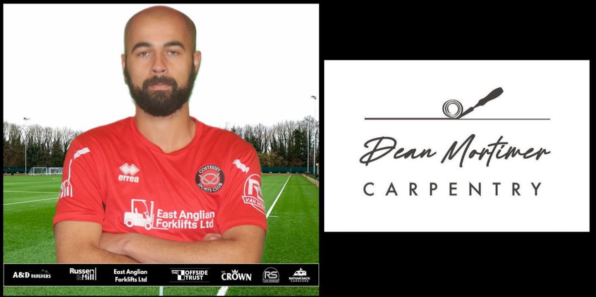 Costessey Sports Mens tweet media