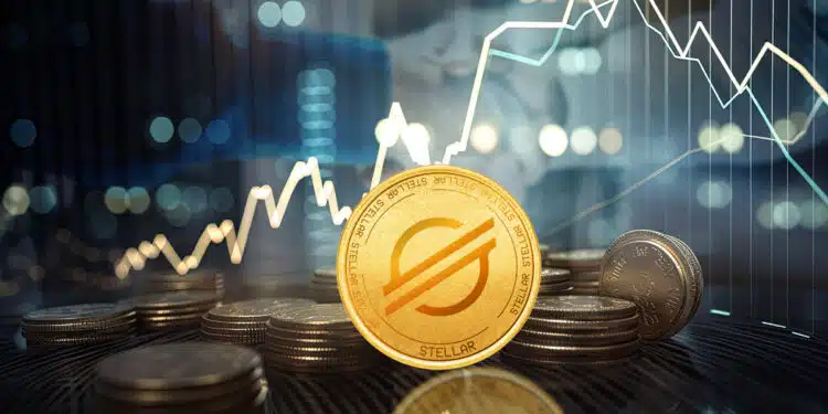prosperousthe5's tweet photo. Las asociaciones en expansión de Stellar con MoneyGram , Circle y varios bancos centrales han consolidado su papel en los pagos transfronterizos y la infraestructura blockchain.

Estas colaboraciones resaltan su influencia en el ecosistema de finanzas digitales, en particular en un momento en que el mercado especula sobre el impacto de posibles políticas favorables a las criptomonedas. La trayectoria de XLM se compara a menudo con la de XRP de Ripple , y ambos tokens se benefician de narrativas similares vinculadas a soluciones de pago y desarrollos regulatorios.

Además, un análisis reciente posiciona a XLM como una compra fuerte, con métricas RSI sólidas e indicadores técnicos que señalan un impulso alcista sostenido durante la semana, según lo informado por Finbold.

En cuanto a los derivados , los datos apuntan a un sentimiento mixto. Si bien el volumen de operaciones cayó un 44,26% hasta los 1.150 millones de dólares y el interés abierto disminuyó un 6,04% hasta los 394,09 millones de dólares, las posiciones largas dominan.

La relación de posiciones largas/cortas de Binance se sitúa en 2,413, y OKX informa una relación de 1,97, lo que indica una clara preferencia por los movimientos de precios al alza. Entre los principales traders, la relación de posiciones largas/cortas de Binance de 2,4211 subraya aún más el optimismo del mercado .

Respaldado por sus fundamentos y su sentimiento alcista, XLM está bien posicionado para alcanzar una capitalización de mercado de $25 mil millones, lo que presenta una oportunidad atractiva tanto para inversores como para comerciantes.

A medida que continúan desarrollando sus ecosistemas y se benefician de las condiciones macroeconómicas favorables, tanto LINK como XLM se destacan como activos clave a tener en cuenta a medida que se acercan a sus objetivos de capitalización de mercado de $25 mil millones en el primer trimestre de 2025.
