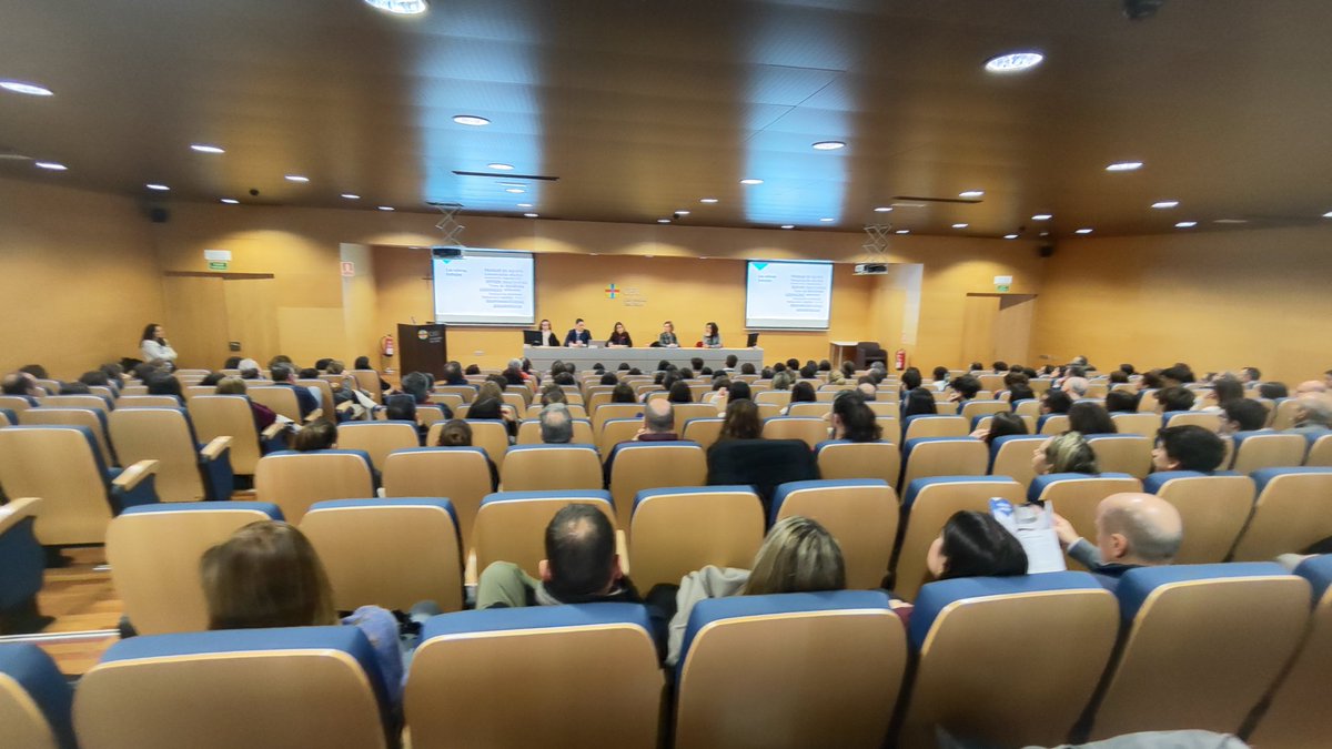Fernanda Rey-Stolle (@ferstolle) on Twitter photo Hoy celebramos la segunda jornada de nuestras Puertas Abiertas en <a href="/FarmaciaCEU/">USPCEUfarmacia</a> de la <a href="/USPCEU/">Universidad CEU San Pablo</a>. 🏥✨ Descubre nuestros laboratorios, grupos de investigación como <a href="/metabolomicaceu/">CEMBIO</a>, y vive la experiencia CEU. 🔬📚 ¡Es imprescindible que vengas a conocernos de cerca! 👩🔬👨🔬 #JPA Hoy celebramos la segunda jornada de nuestras Puertas Abiertas en <a href="/FarmaciaCEU/">USPCEUfarmacia</a> de la <a href="/USPCEU/">Universidad CEU San Pablo</a>. 🏥✨ Descubre nuestros laboratorios, grupos de investigación como <a href="/metabolomicaceu/">CEMBIO</a>, y vive la experiencia CEU. 🔬📚 ¡Es imprescindible que vengas a conocernos de cerca! 👩🔬👨🔬 #JPA
