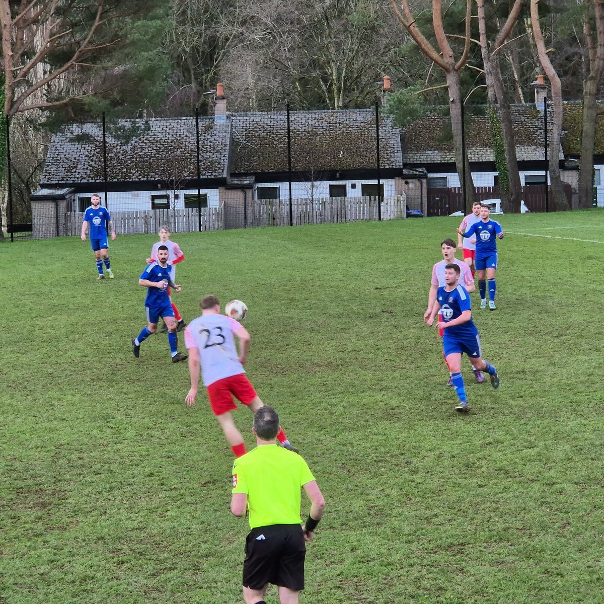 Banbridge Rangers FC (@BanbRangersFC) / Posts / X