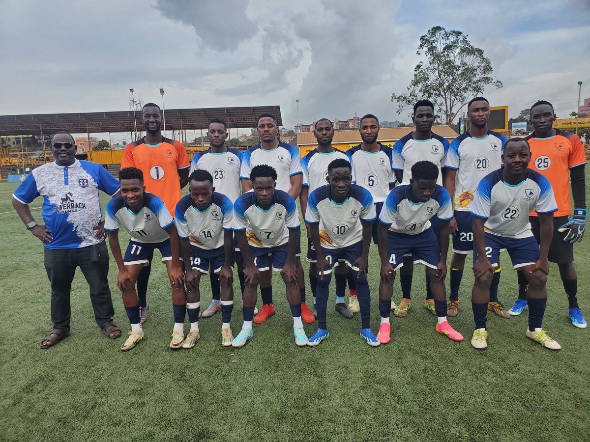 ChaapaLeague's tweet photo. The Bulls are set! We are underway!
#CLpreseason https://t.co/XK62inDaPH