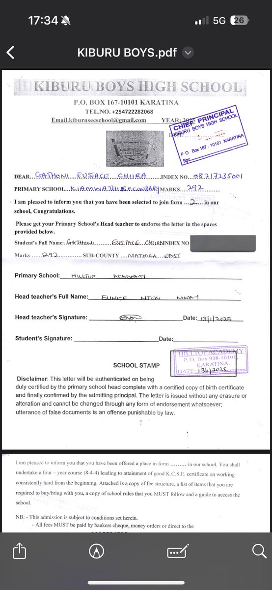 Honeyfarsafi's tweet image. Hello guys please help 🙏 Remember Eustance? The youngest amputee from the protest. He’s going back to school next week and is repeating his class. Due to the change in his life, he’s going to a boarding school and his mum is asking for help with his school fees. The first term…