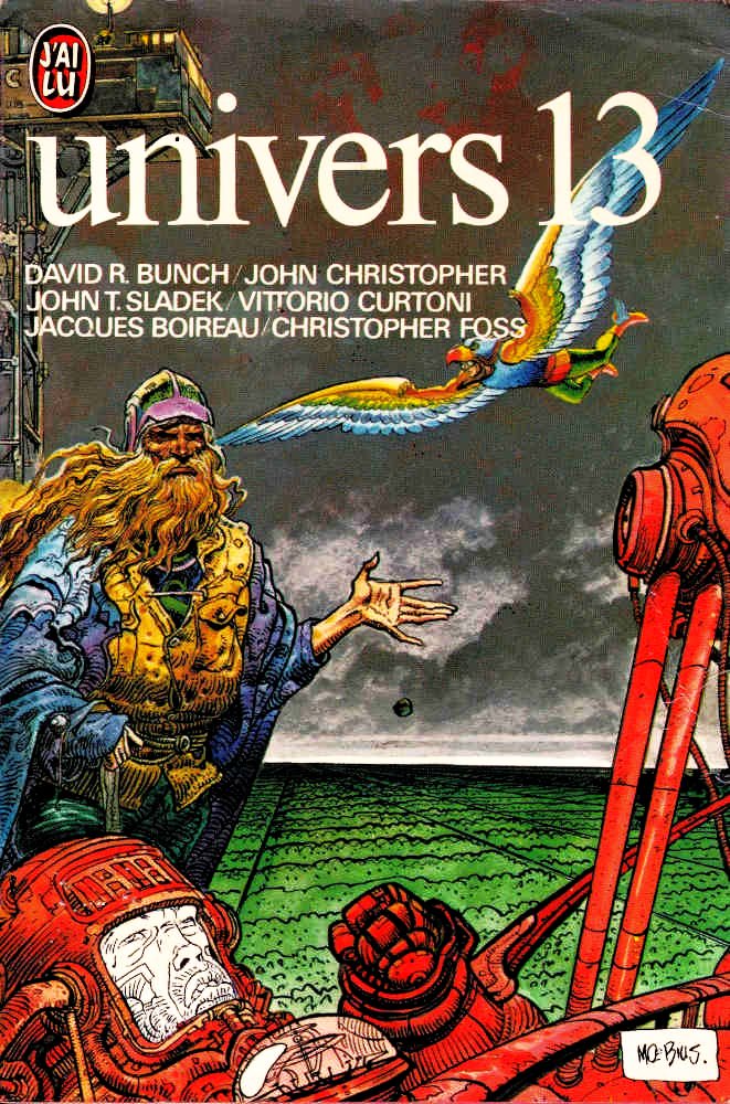 SF Encyclopedia tweet media