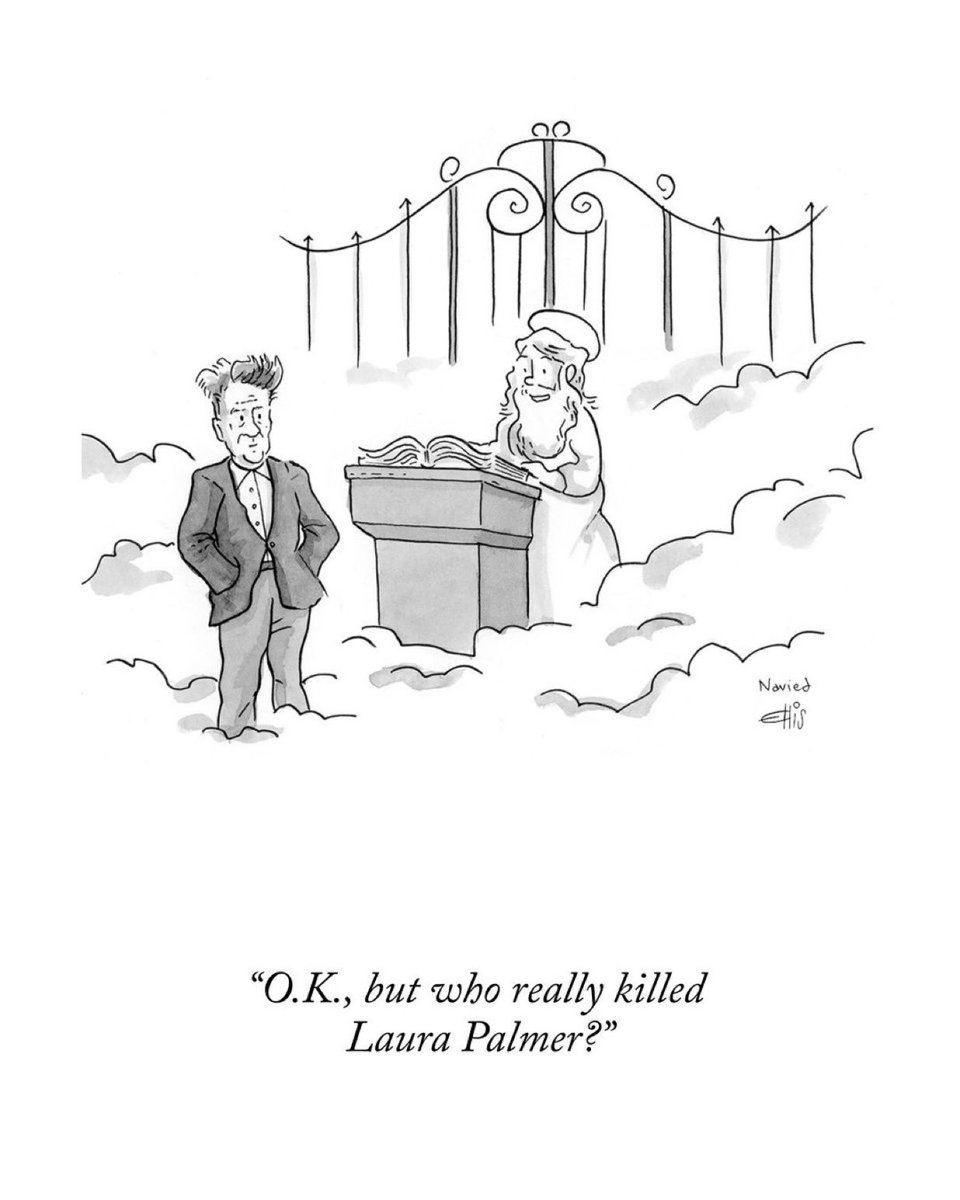<a href="/NewYorker/">The New Yorker</a>.
