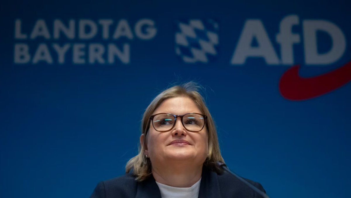 ❗️They want to deport all 🇺🇦Ukrainians from 🇩🇪Germany, – Sueddeutsche Zeitung.

This call was made by Katrin Ebner-Steiner, a member of parliament from the far-right Alternative for Germany party. She believes that Ukraine has “enough territory” for its fellow citizens.

Over 1