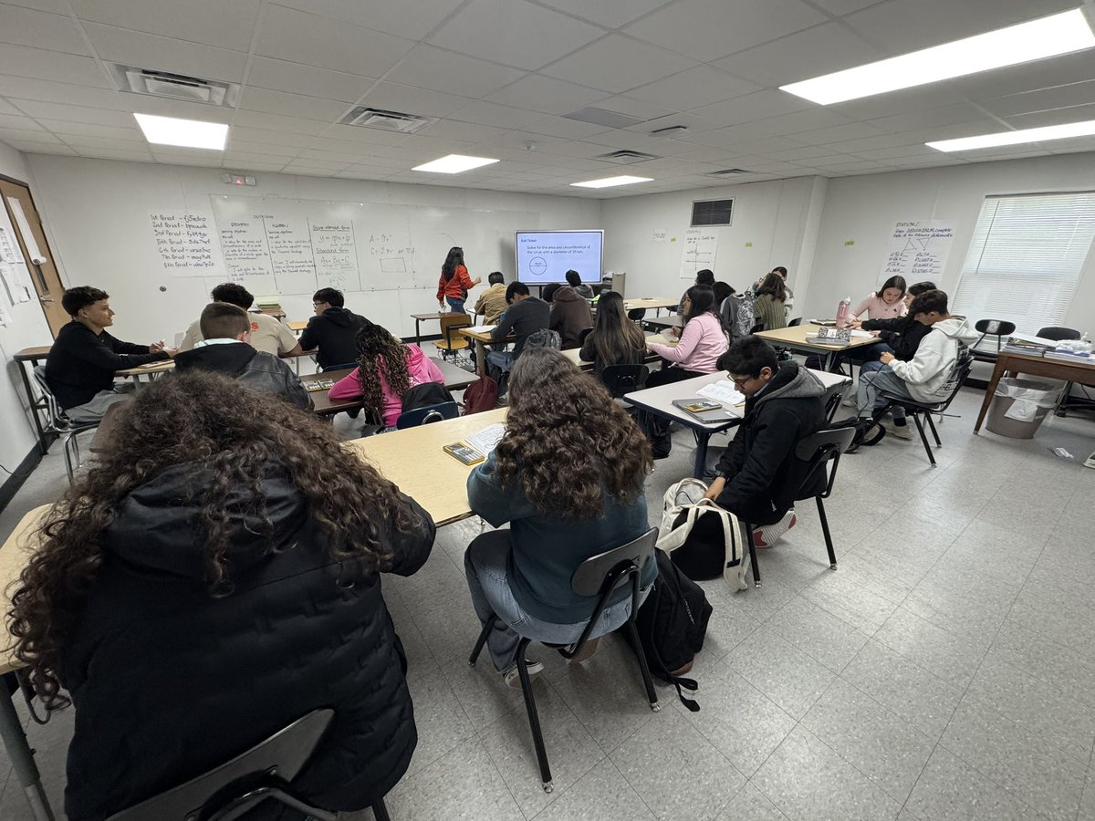 What a great coaching visit w <a href="/pbtisd/">Pecos-Barstow-Toyah ISD</a>! 

An amazing district-wide vision &amp; culture focused on:
🤓 Learning
🤝 Collaboration 
📈 Results

Every where you turn, there are leaders &amp; teachers committed to the right work.🤩

<a href="/bjaco/">Brent Jaco</a> <a href="/kmatt922/">Karen Matt</a> 

#atplc <a href="/SolutionTree/">Solution Tree</a>