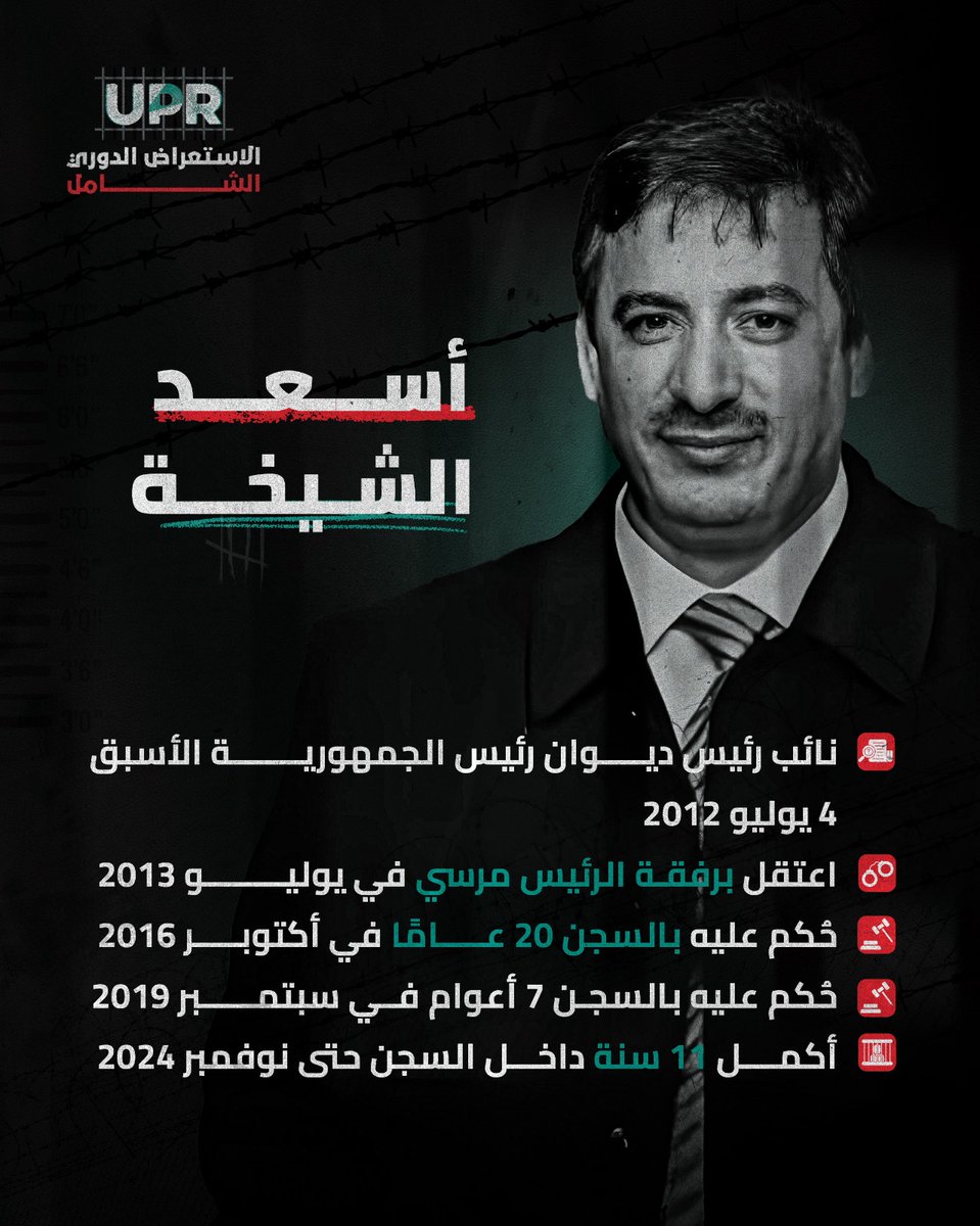 MahySbry's tweet photo. #مصر_خلف_الاسوار https://t.co/W3u2HeA8uU