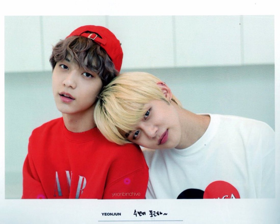🐰 Open Followback 🦊

• Follow soobjunhome
• RT + reply with soobjun pics

Good luck ❤ end tba