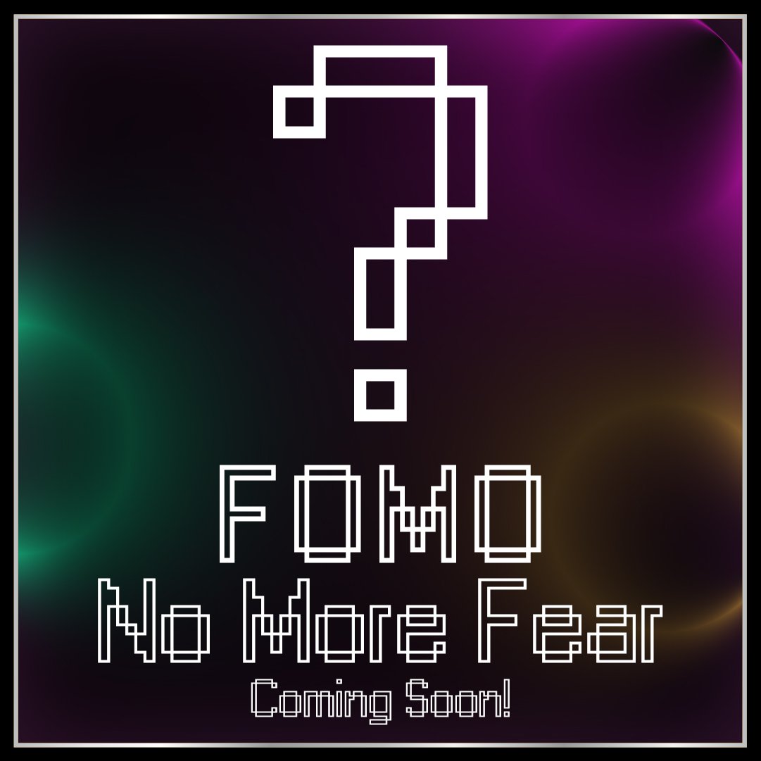 FOMO tweet media