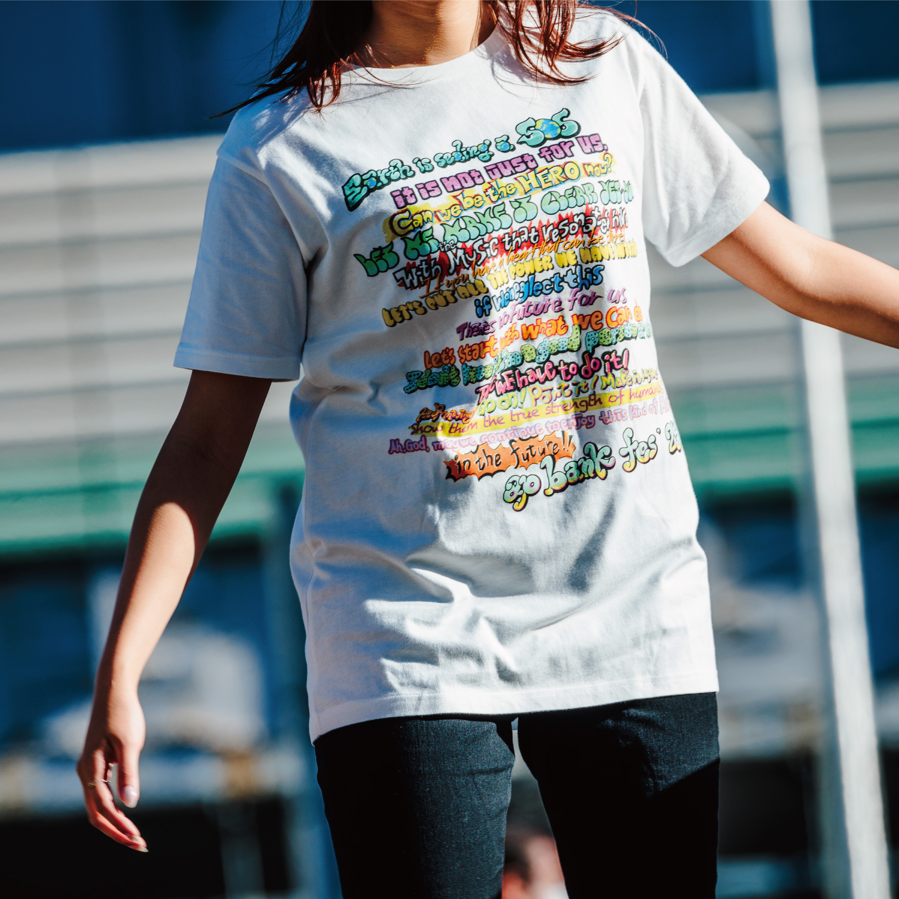 apbank Tシャツ Lサイズ apbank Tシャツ Lサイズ