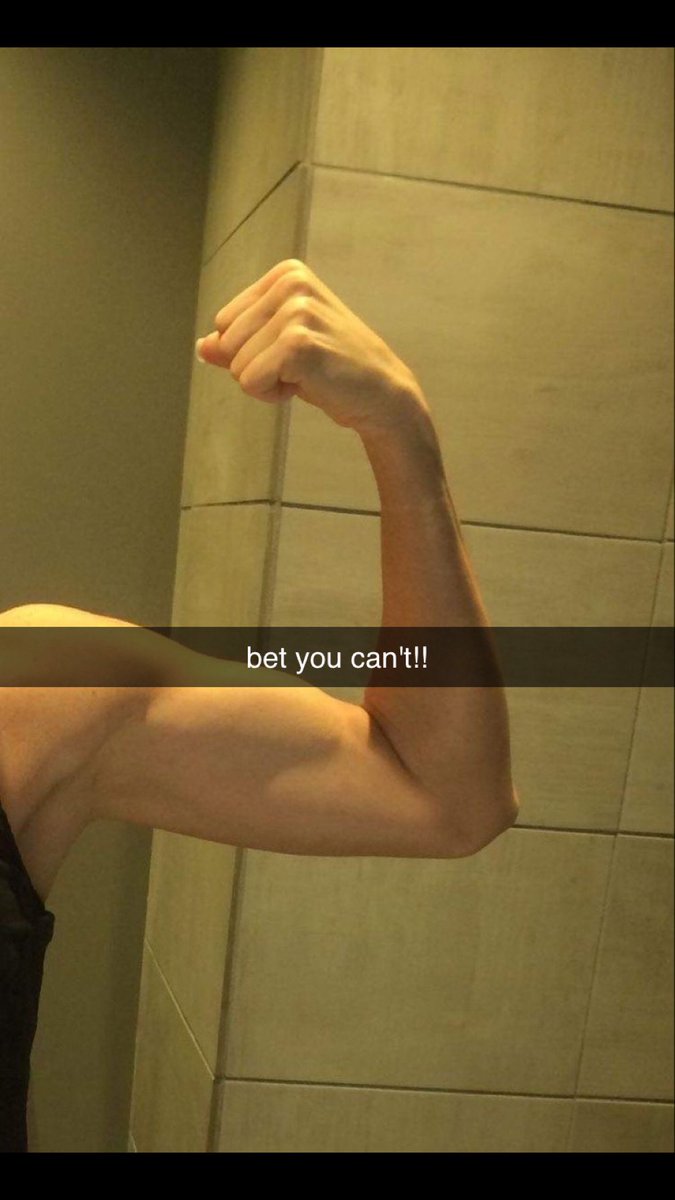 user1225411011's tweet photo. #kaisagi #kiis au

Bicepnya mihya... https://t.co/P1WgB54VSE