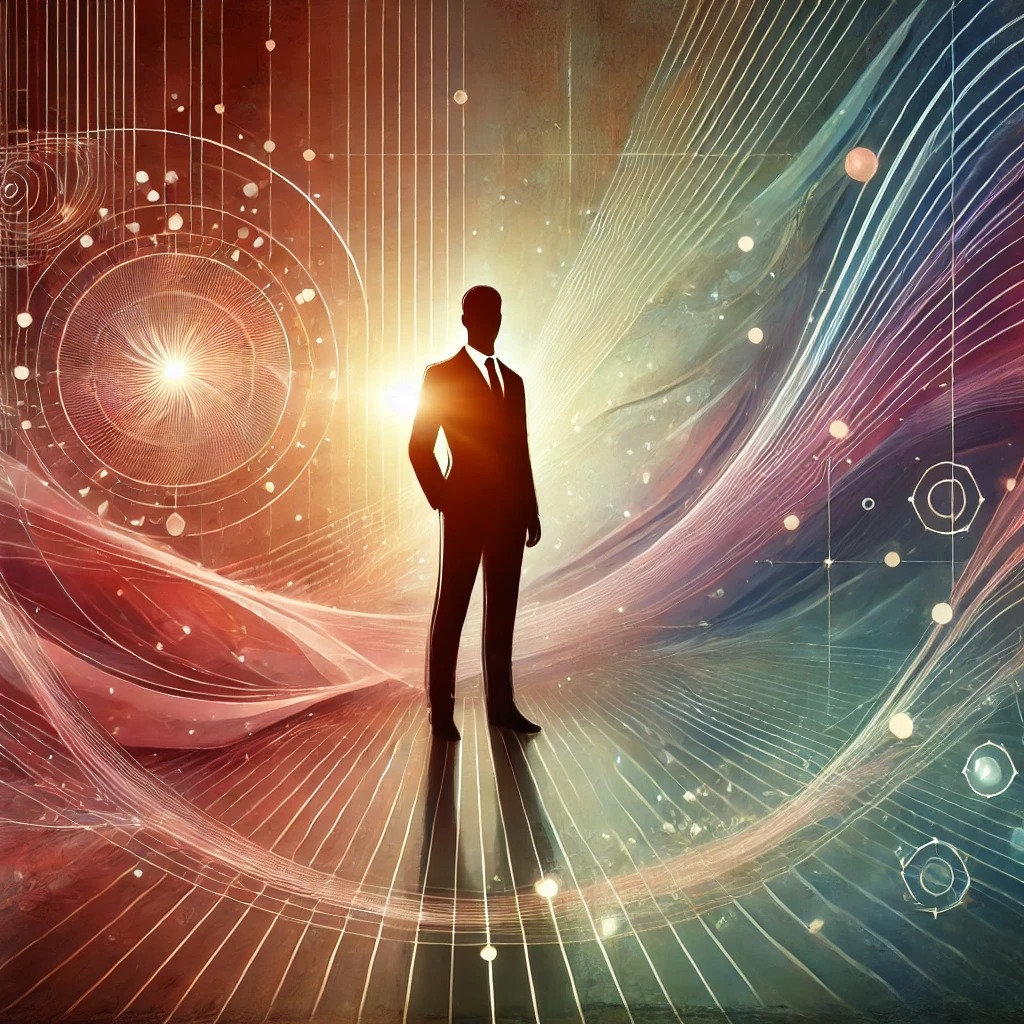 Führung auf den höchsten Ebenen eines Unternehmens ist eine Disziplin, die oft von intensiver Machtdynamik geprägt ist. Entscheidungen beeinflussen gesamte Unternehmen. Was macht eine Führungskraft aus, die in solchen Umfeldern aufblüht? 
 petermertingk.de/emotionale-int…