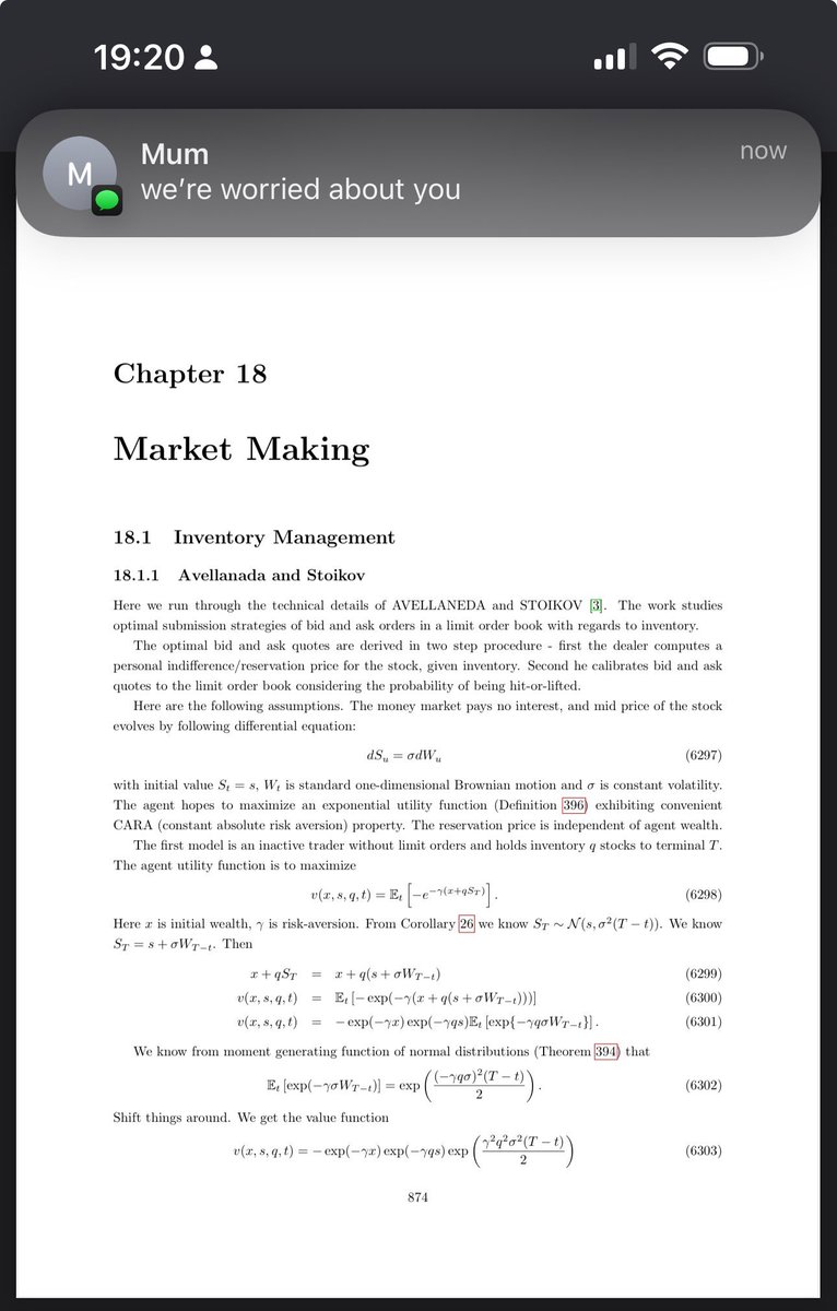 Trader Theory tweet media