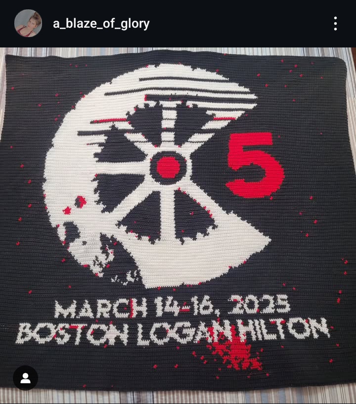 conageddon's tweet photo. If everyone could be so kind as to to give this incredibly talented person some love. We are absolutely HONORED and know how much time and effort this must have taken!

https://t.co/4ypUufC5oQ

#Conageddon #The100 https://t.co/y7cMRe6XEo