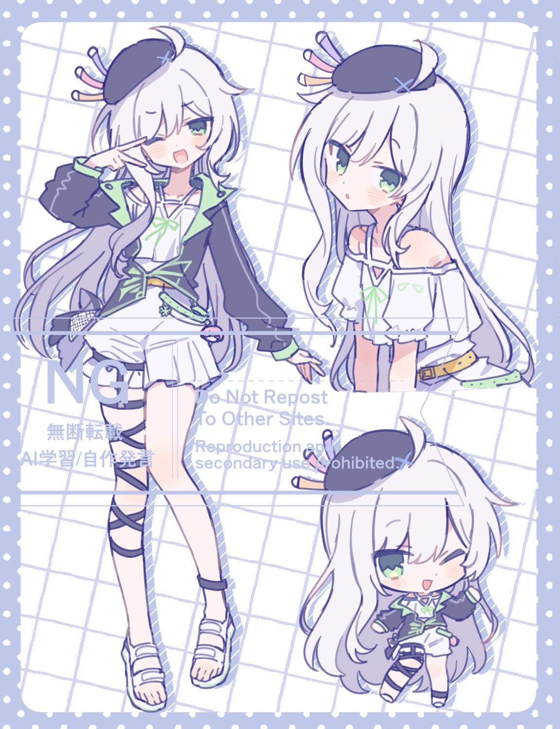 うみ (@umi04787030) / X