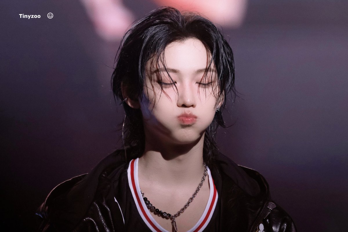 250118
🐥HD

#StrayKids  #Felix
#스트레이키즈  #필릭스