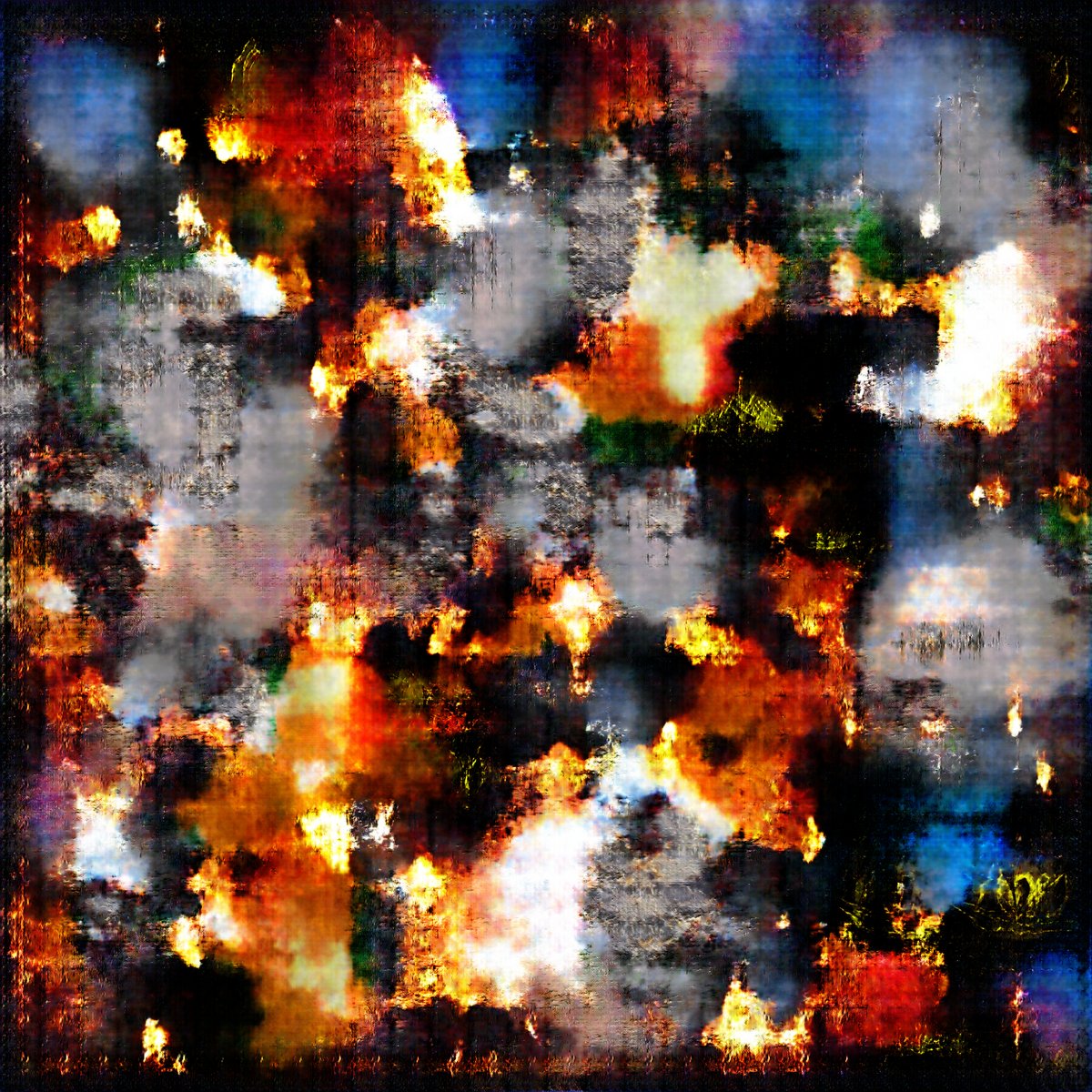 Only You GAN Prevent Forest Fires opensea.io/assets/ETHEREU…