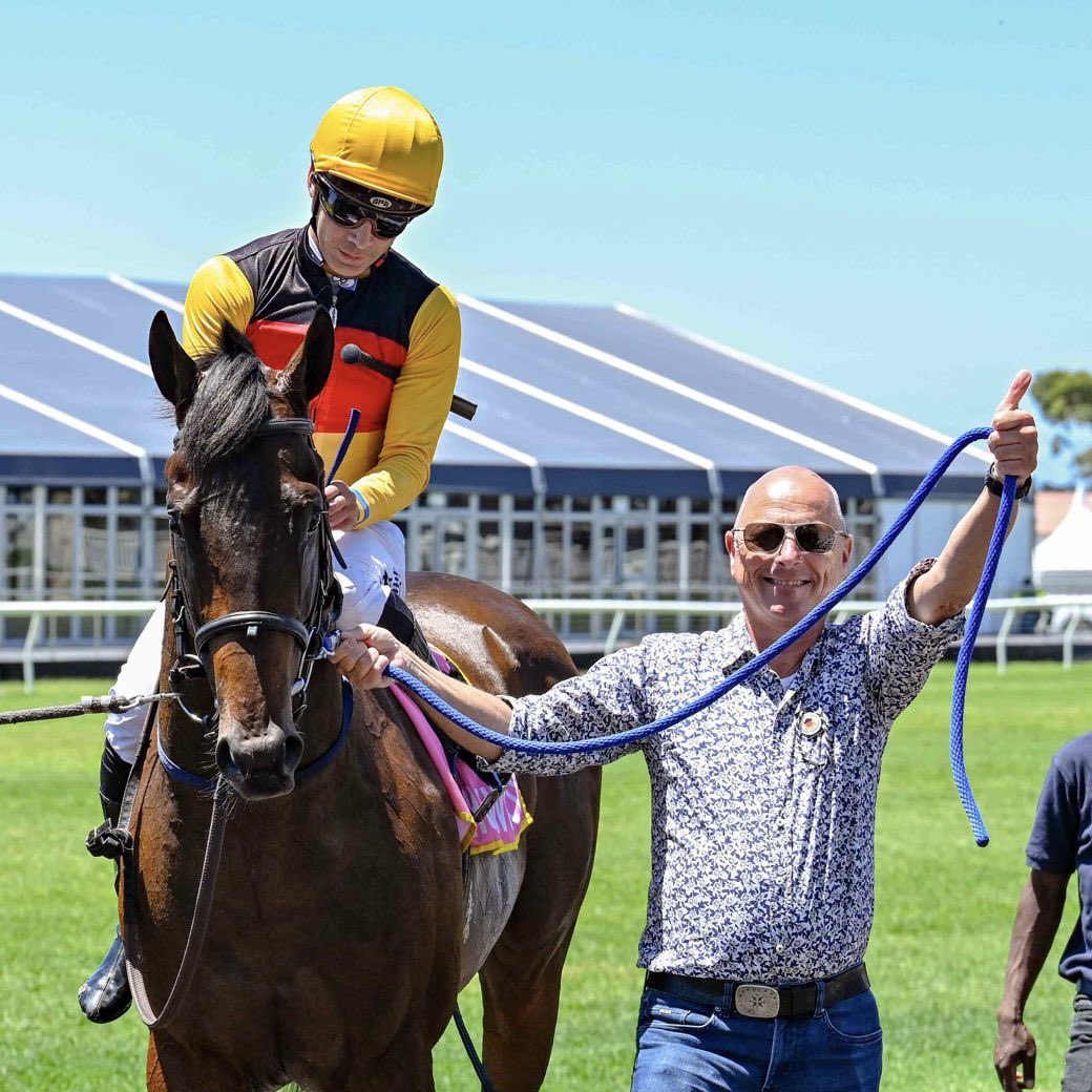 Betway ZA (@betway_za) on Twitter photo WINTER SNAP kicks off the Kenilworth race card with a stellar win! Congratulations to our ambassador, Candice Bass-Robinson 🏆🏇 #BetwayOnTrack <a href="/bassracingstble/">Bass Racing Stables</a> WINTER SNAP kicks off the Kenilworth race card with a stellar win! Congratulations to our ambassador, Candice Bass-Robinson 🏆🏇 #BetwayOnTrack <a href="/bassracingstble/">Bass Racing Stables</a>