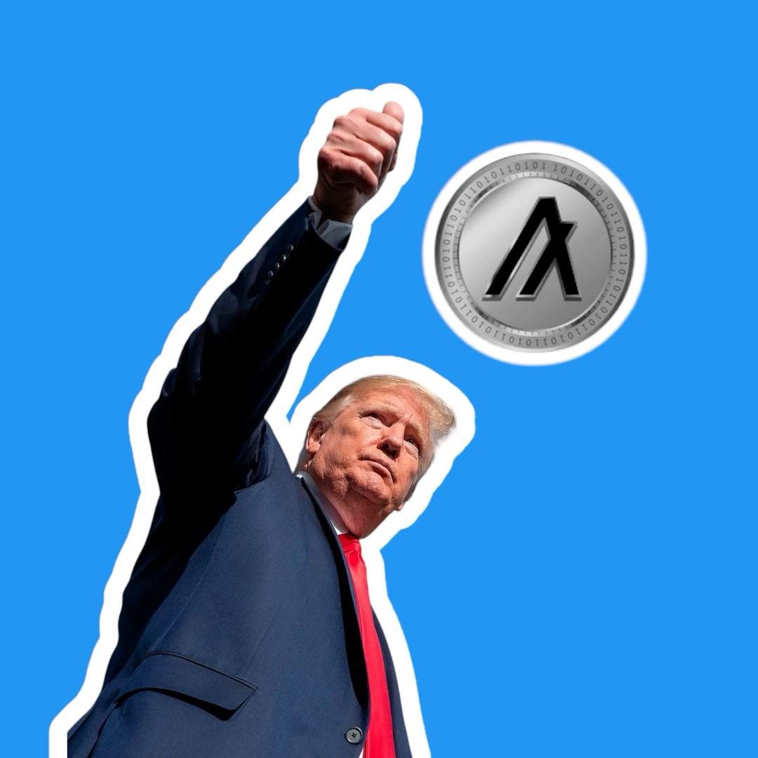 retiring.algo tweet media