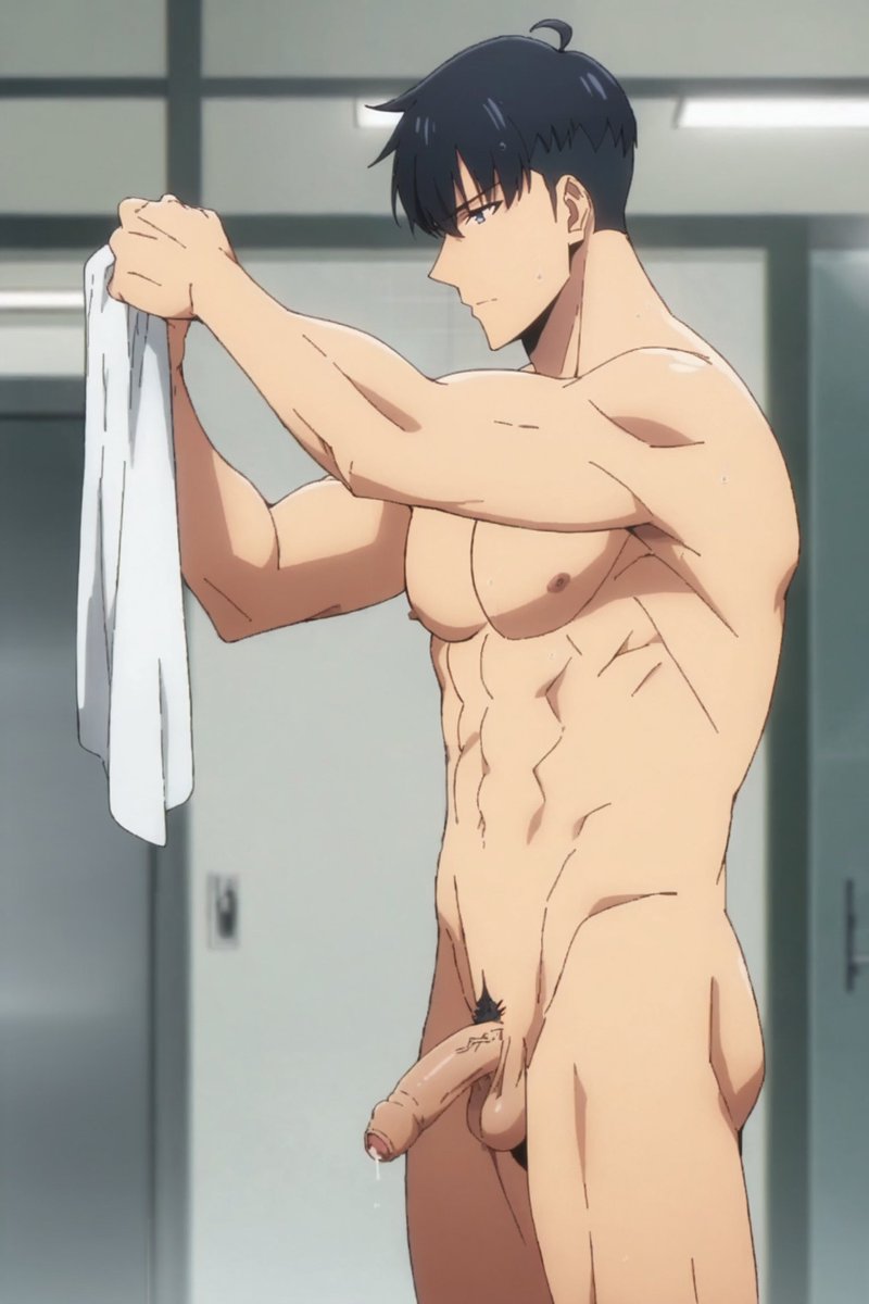 Cha Hae-In Warm Springs Naked-Solo Leveling Hentai Collection