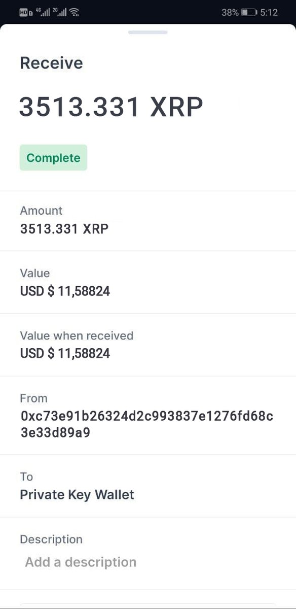 heamchandar's tweet photo. 📢 Ready for action? The $XRP Airdrop is live, and I grabbed 19500$! Let’s make it rain!

📌Join: https://t.co/7mfbdenops https://t.co/amRwf7EcYI