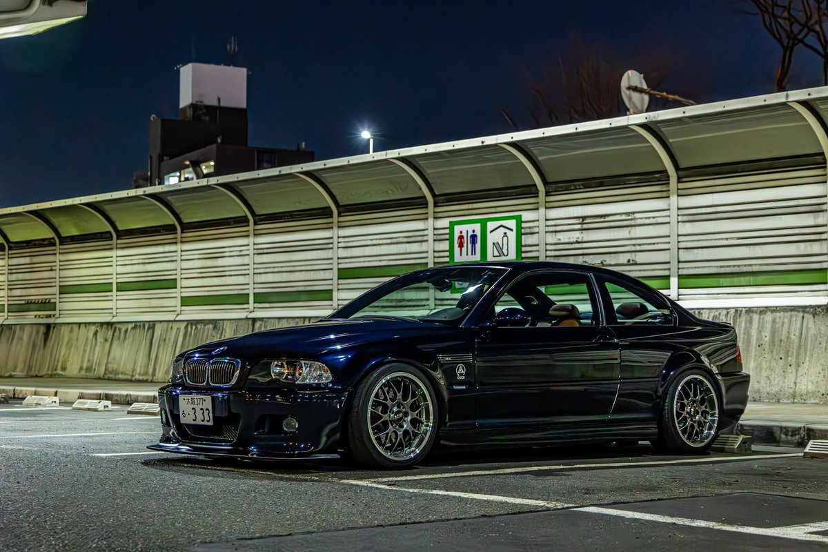 N_Fkzw's tweet image. リップつけてやっと一眼で写真撮れた！！  

#e46
#e46m3