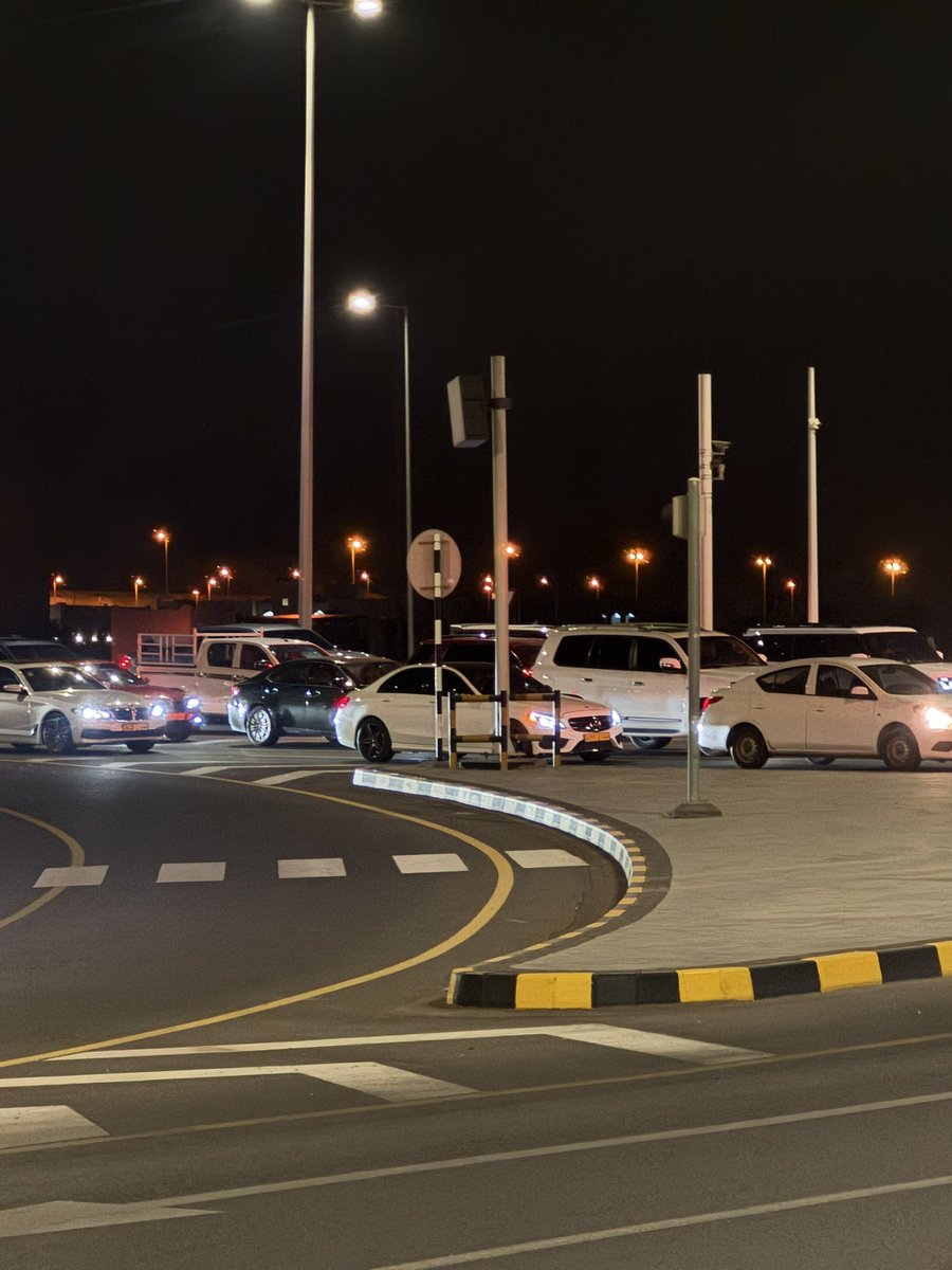 Muscat city 🌃✨.