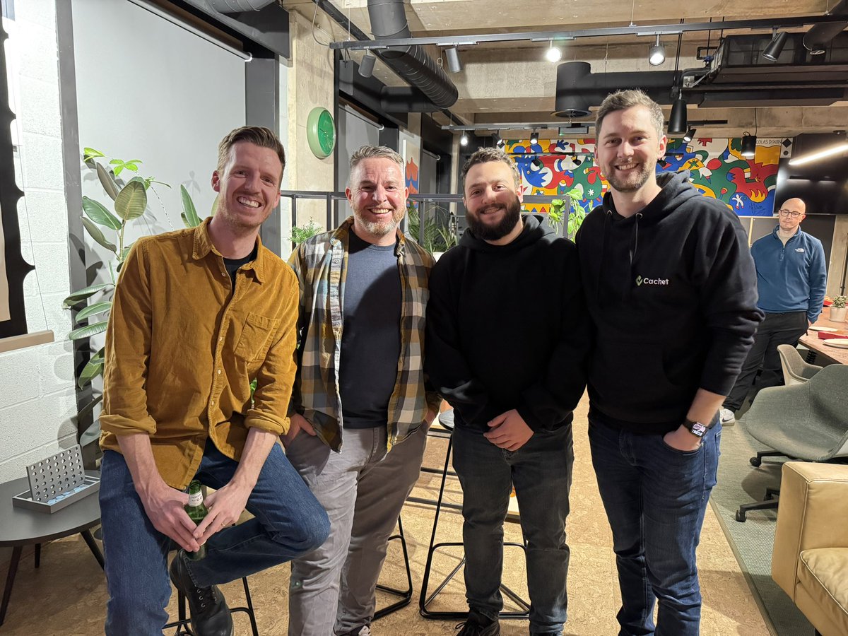 phpstoke's tweet image. Post Q&amp;amp;A hosted by @DanielNewns and members of the @laravelphp team, @ryangjchandler, @iamdavidhill and @jbrooksuk 🙌
