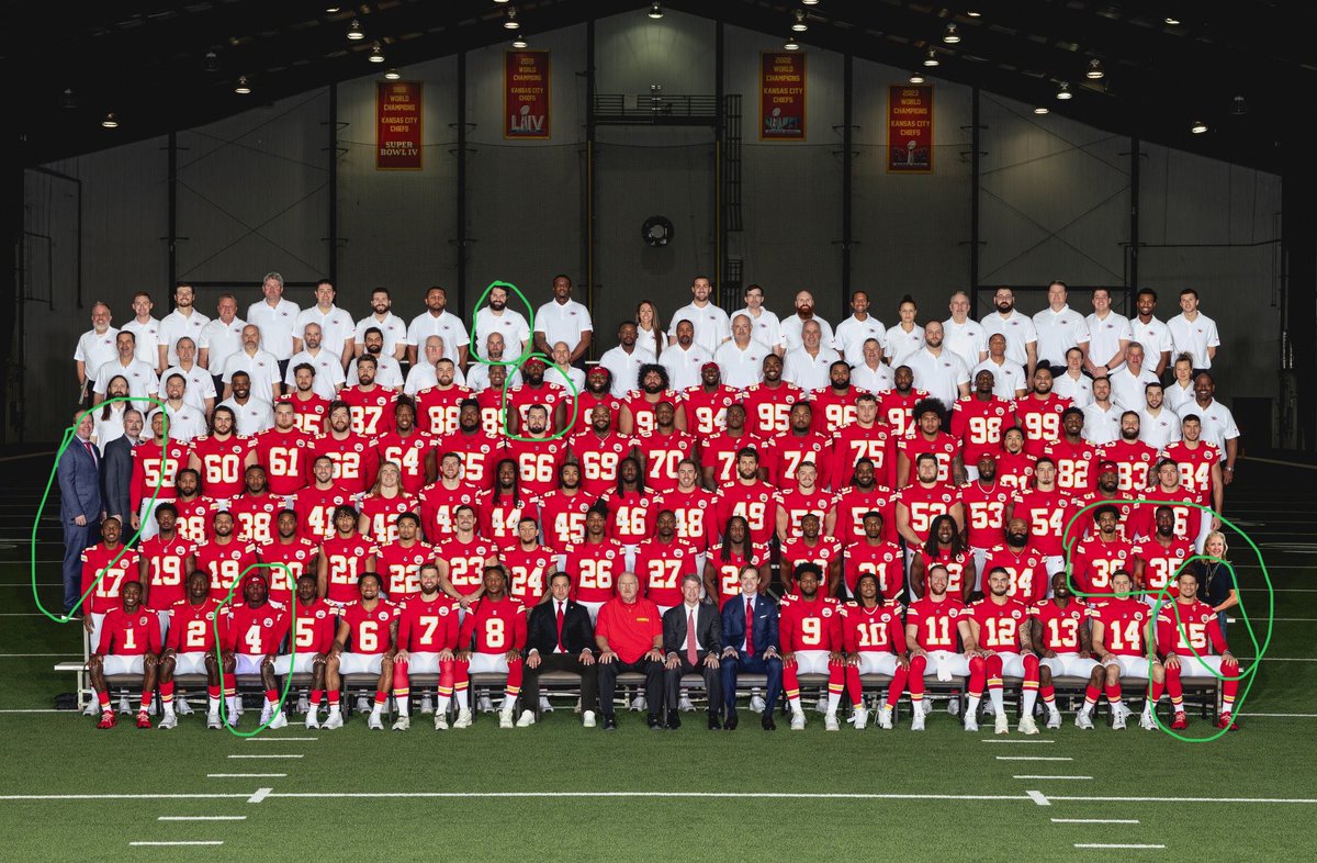 RBCDL Marshall tweet media