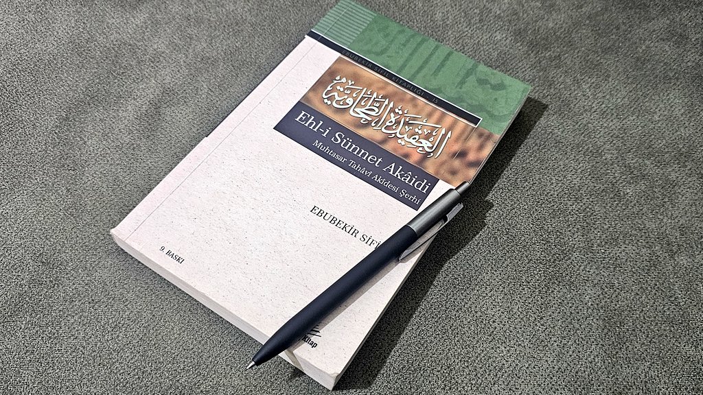 Sadece Kitap tweet media